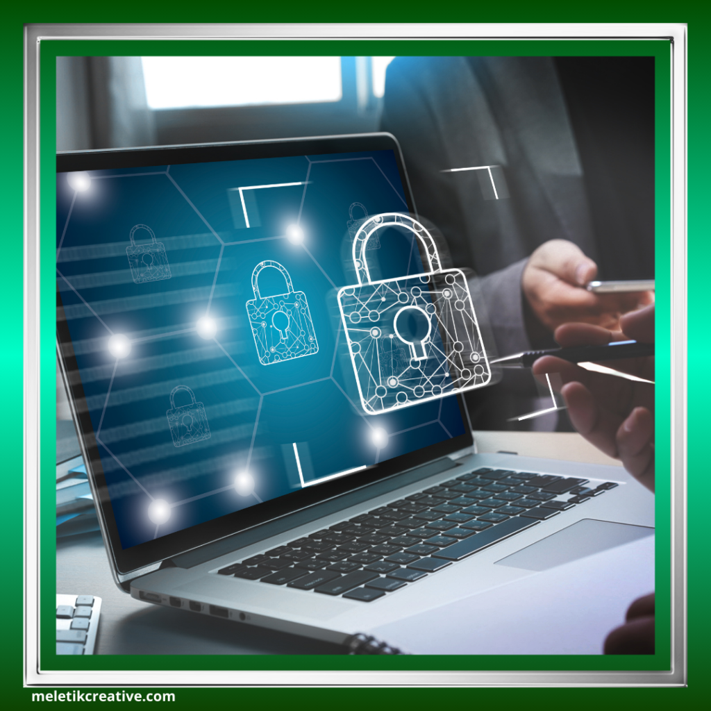 87 Edukasi Cyber Security
