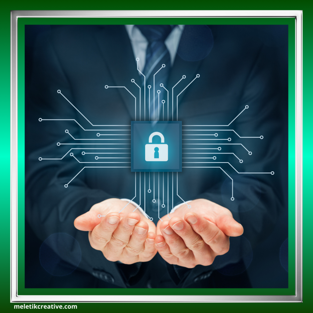90 Edukasi Cyber Security