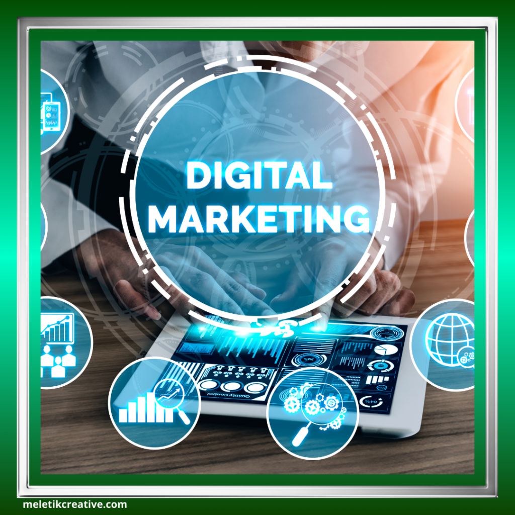 101 Strategi Digital Marketing