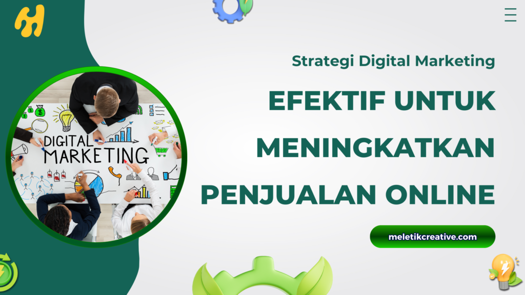 Meletik Creative
